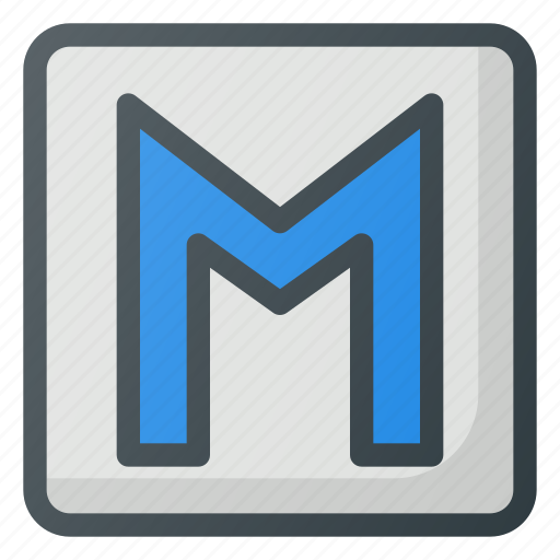 Find, metro, sign, station, wayfinding icon - Download on Iconfinder