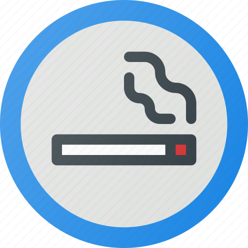 Area, find, sign, smoking, wayfinding icon - Download on Iconfinder