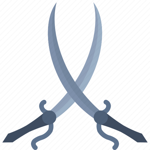 Blade, combat, fight, knight, martial, sword, weapon icon - Download on Iconfinder