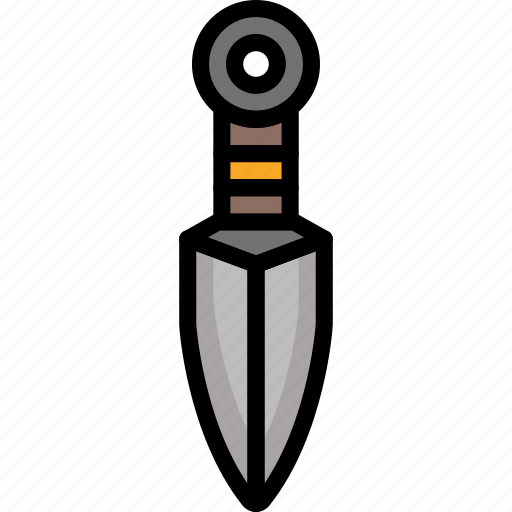 Color, knife, ultra, weapon, weaponry icon - Download on Iconfinder
