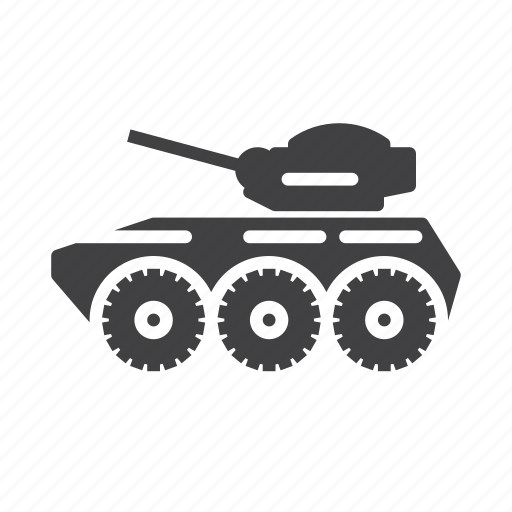 Armored, carrier, personnel, tank icon - Download on Iconfinder
