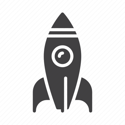 Cosmos, rocket, spacecraft, spaceship icon - Download on Iconfinder