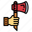 axe, hand, hatchet, weapons 