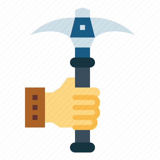 Axe, hand, war, weapons icon - Download on Iconfinder