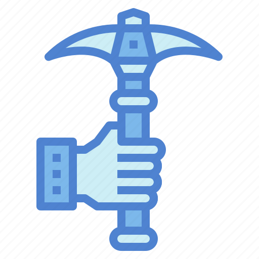 Axe, hand, war, weapons icon - Download on Iconfinder