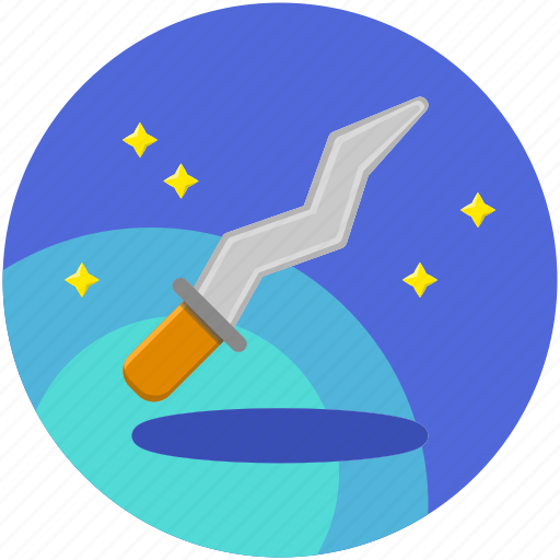Armor, weapons, gun, launcher, knife, time, bom icon - Download on Iconfinder