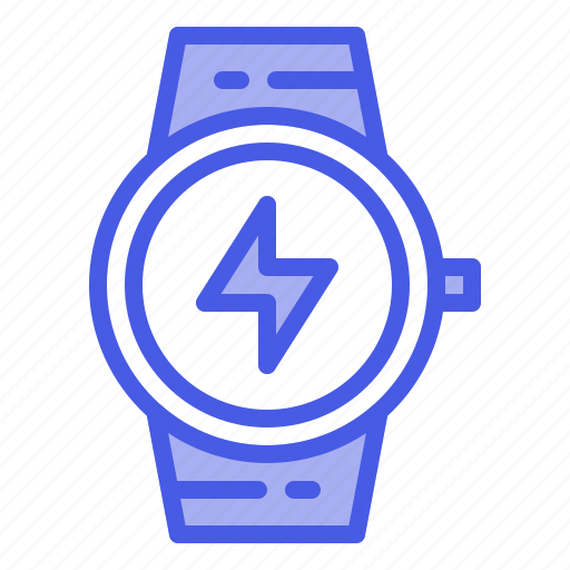 Android, gadget, smart, watch, wearable icon - Download on Iconfinder