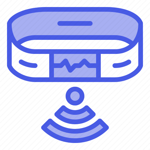 Gadget, ring, smart, wearable, wifi icon - Download on Iconfinder