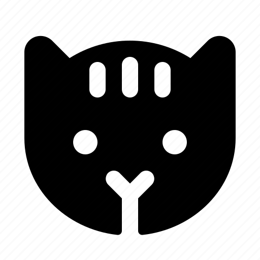 Cat, animal, animals icon - Download on Iconfinder