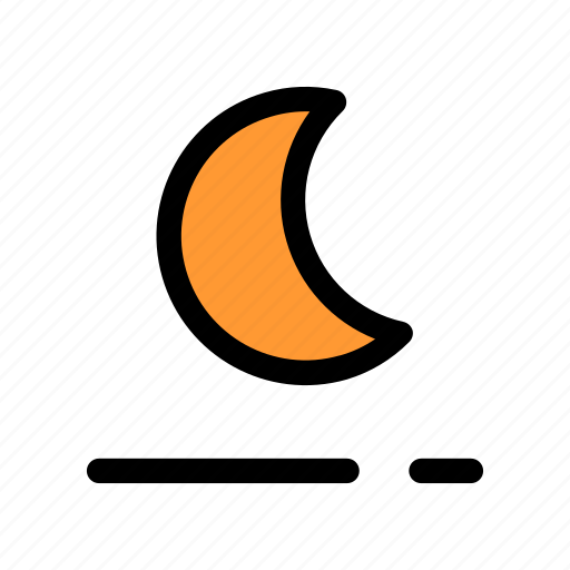 Bright, night, moon, space icon - Download on Iconfinder