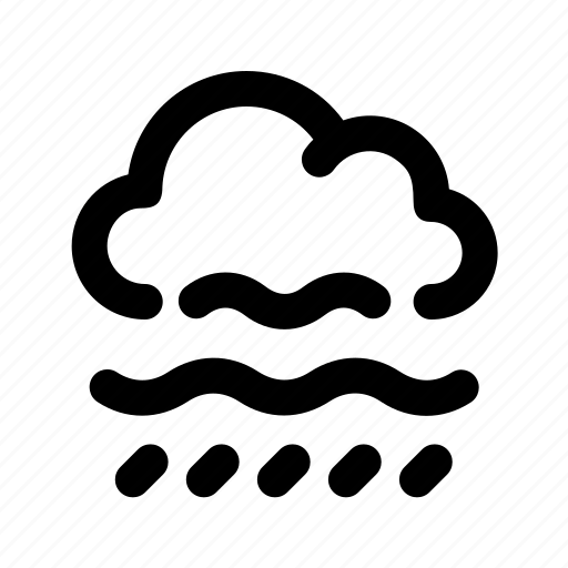 Snow, cloud, weather forecast, sky, sleet, winter, meteorology icon - Download on Iconfinder