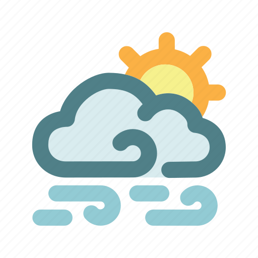 Storm, lightning bolt, thunderstorm, meteorology, forecast, weather, cloud icon - Download on Iconfinder
