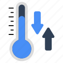 thermometer, hot temperature, temperature gauge, temperature indicator, medical apparatus