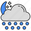 cloud raining, rainfall, rainy weather, forecast, meteorology 