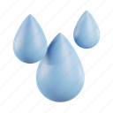 raindrop, liquid, water drop, water, rain fall, science, drop 