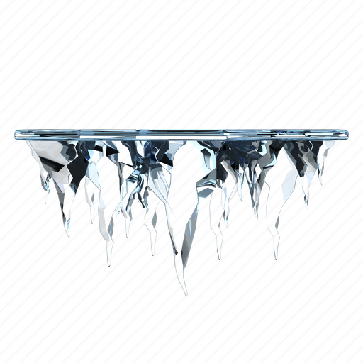 Icicle, stalactite, winter, cold, ice icon - Download on Iconfinder