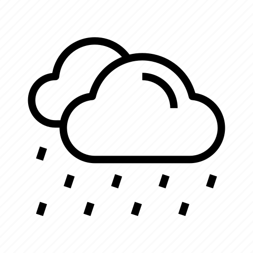 Rain icon - Download on Iconfinder on Iconfinder
