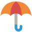 umbrella, parasol, rain, tool, weather, protection, rainy 