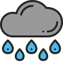 heavy, rain, cloud, storm, weather, climate, meteorology