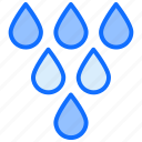 drops, raining, rain shower, rainfall