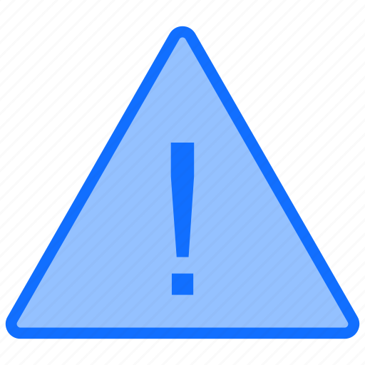 Exclamation, alert, warning, attention, weather icon - Download on Iconfinder