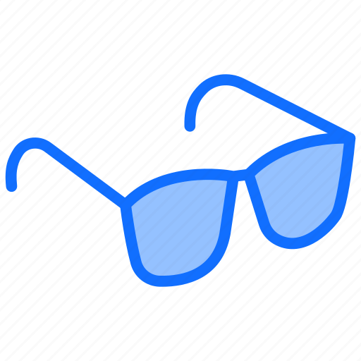 Glasses, eye, view, sunglasses, spectacles icon - Download on Iconfinder