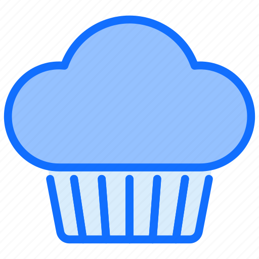 Sweet, cream, weather, ice, cup icon - Download on Iconfinder