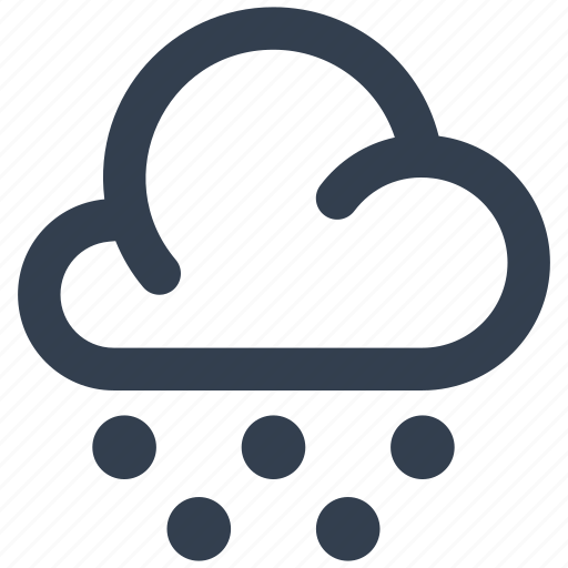 Temperature, snowing, meteorology, snow, forecast, weather, cold icon - Download on Iconfinder