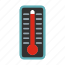 fahrenheit, heat, hot, instrument, summer, temperature, thermometer