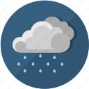 clouds, cloudy, meteorology, rain, rainy, temperature, weather