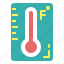 farenheit, temperature, thermometer 