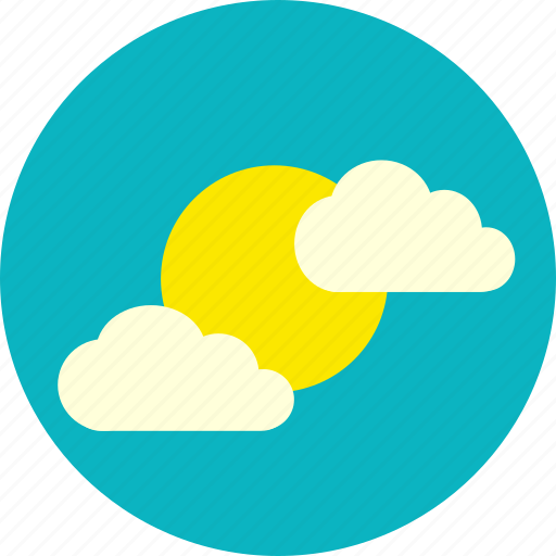 Daylight, sun, sunny, weather icon - Download on Iconfinder