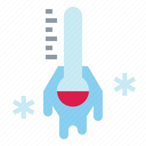 Cold, freezing, minus, temperature, winter icon - Download on Iconfinder