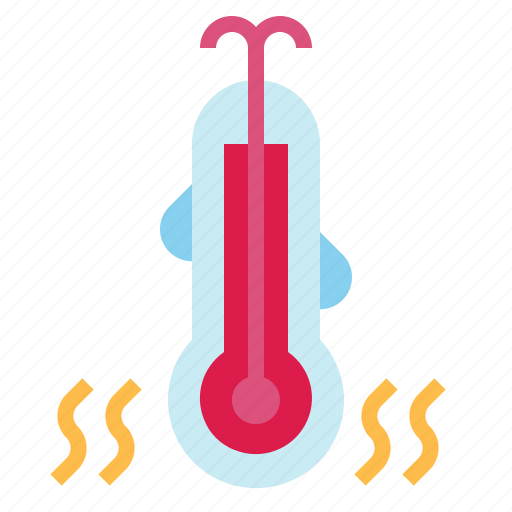 Boiling, heat, hot, measure, warm icon - Download on Iconfinder