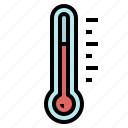 celsius, degrees, mercury, temperature, thermometer