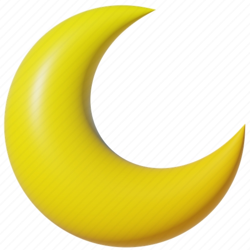 Crescent, moon, stars, cloud, weather, cloudy, star icon - Download on Iconfinder