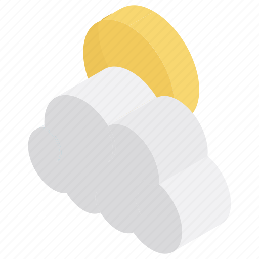 Atmospheric condition, climate, meteorological condition, pleasant weather, weather, weather forecast icon - Download on Iconfinder
