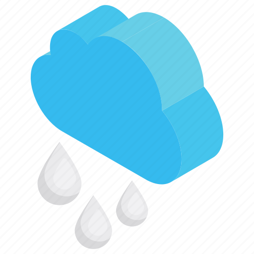 Atmospheric condition, climate, meteorological condition, rain, rainy, weather, weather forecast icon - Download on Iconfinder