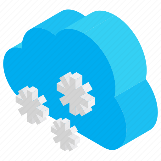 Atmospheric condition, climate, meteorological condition, snow, snowy, weather, weather forecast icon - Download on Iconfinder