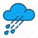 atmosphere, climate, cloud, clouds, forecast, rain, weather
