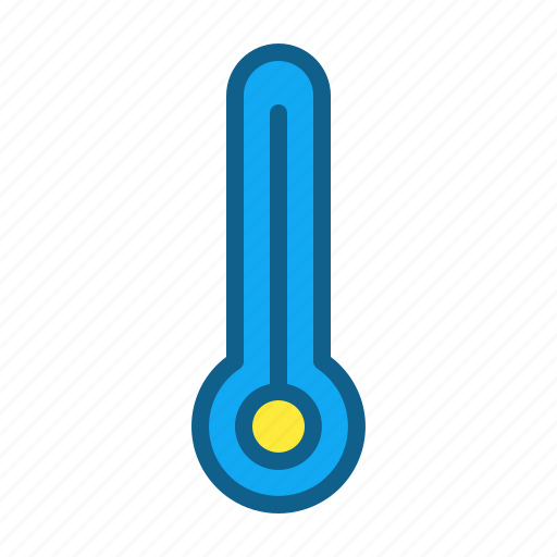 Climate, cold, freezing, hot, temperate, temperature icon - Download on Iconfinder