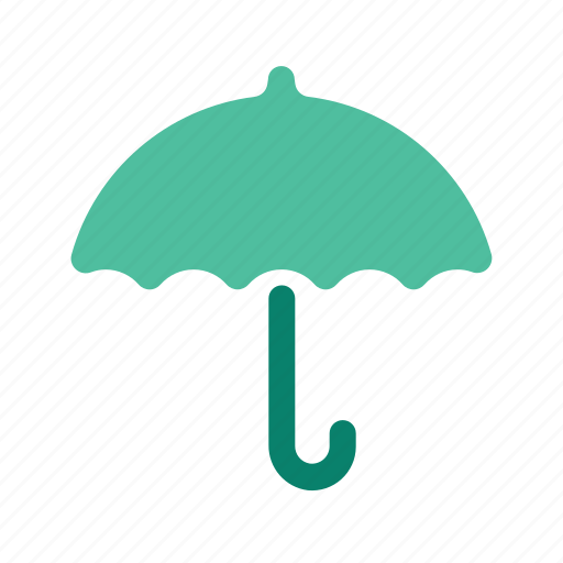 Forecast, protection, rain, season, temperature, umbrella, weather icon - Download on Iconfinder