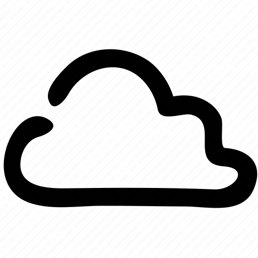 Cloud, computing, forecast, overcast, sky, weather icon - Download on Iconfinder