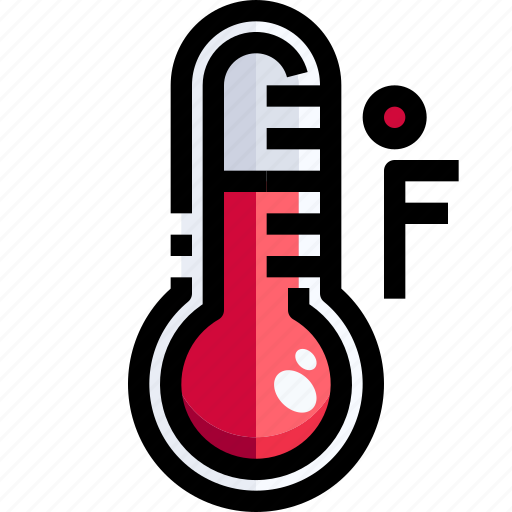 Thermometer, air, temperature, mercury, warm, coronavirus, virus icon -  Download on Iconfinder