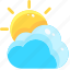atmospheric, cloud, cloudy, meteorology, sky, sun, weather 