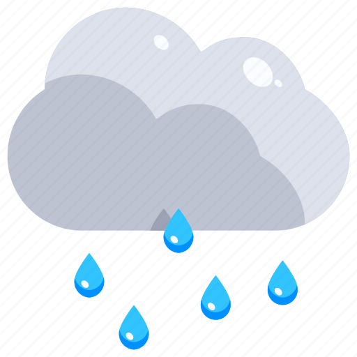 Light, meteorology, rain, rainy, sky, storm, weather icon - Download on Iconfinder