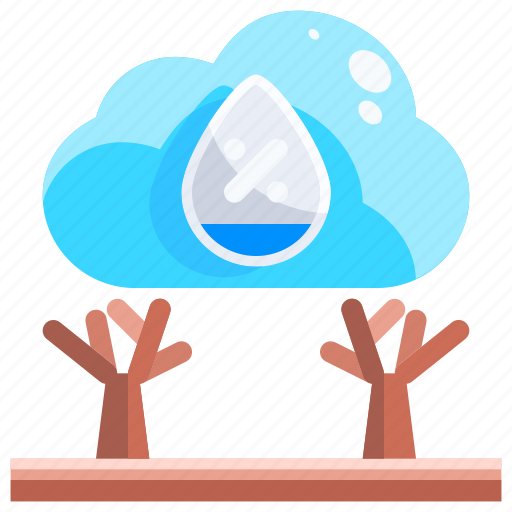 Drought, dry, el, hot, nino, warm, weather icon - Download on Iconfinder