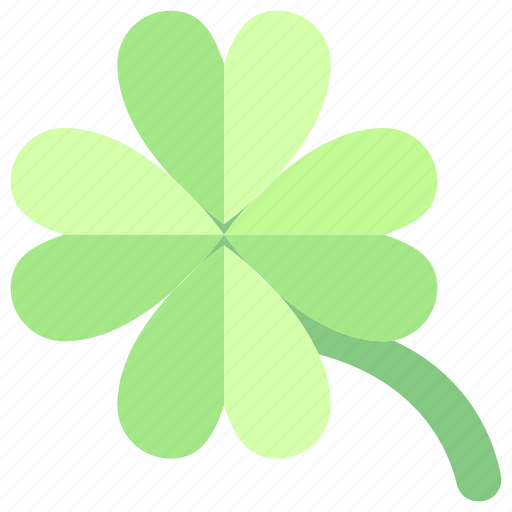 Clover, flowers, nature, spring, weather icon - Download on Iconfinder