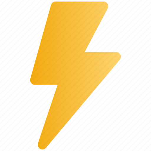 Execute, lightning, storm, thunder, weather icon - Download on Iconfinder