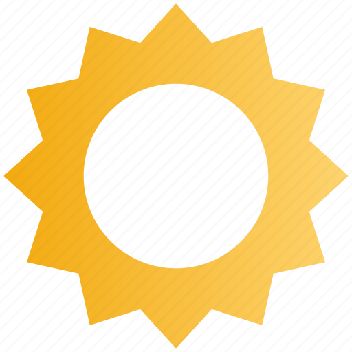 Day, hot, sun, sunlight, sunny, weather icon - Download on Iconfinder
